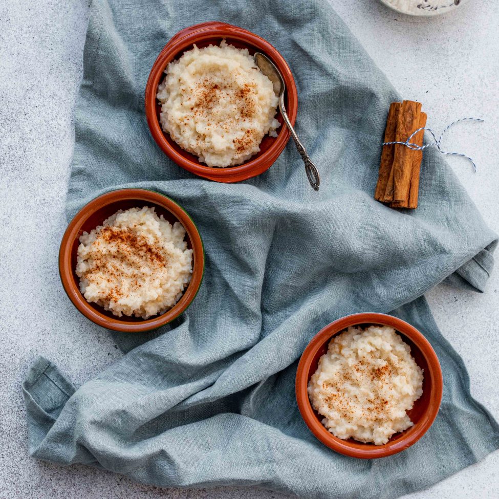 Rijstepap Maken Naar Oma S Recept My Food Blog