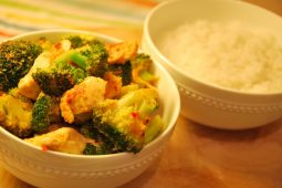 Superfood Sunday: broccoli