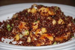 Superfood Sunday: quinoa