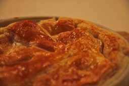 Budget: ‘chicken pie’