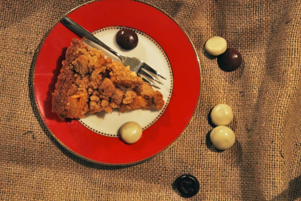 Feestdagen: Dé Sinterklaastaart