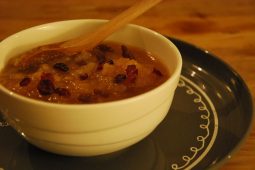 Quick & easy: appelmoes met kaneel