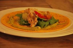Fajita’s chicken supreme