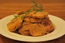Quick & easy: makkelijke viskoekjes van zalm