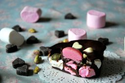 Quick & easy: Amerikaanse rocky road