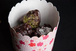 Superfood Sunday: gepofte rijst rotsjes