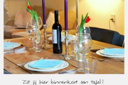 Win een superdeluxe high tea voor 2 personen