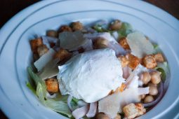Quick & easy: simpele Caesar salad