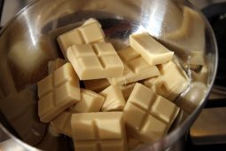How to: werken met chocolade