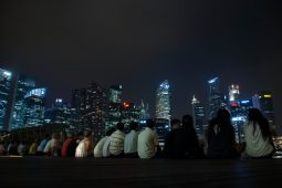 Hotspots: eten in Singapore (deel 1)