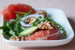 Superfood Sunday: superfood salade