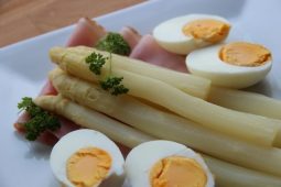 Tips voor in de keuken: asperges koken