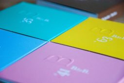 Review: BbyB chocolade