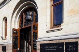Conservatorium Hotel