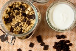 Zelf de lekkerste granola maken