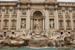 Hotspots: eten in Rome