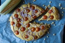 Amerikaans “cornbread”