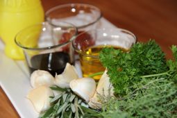 Technieken: het geheim van goede marinades