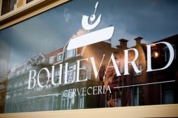 Cerveceria Boulevard
