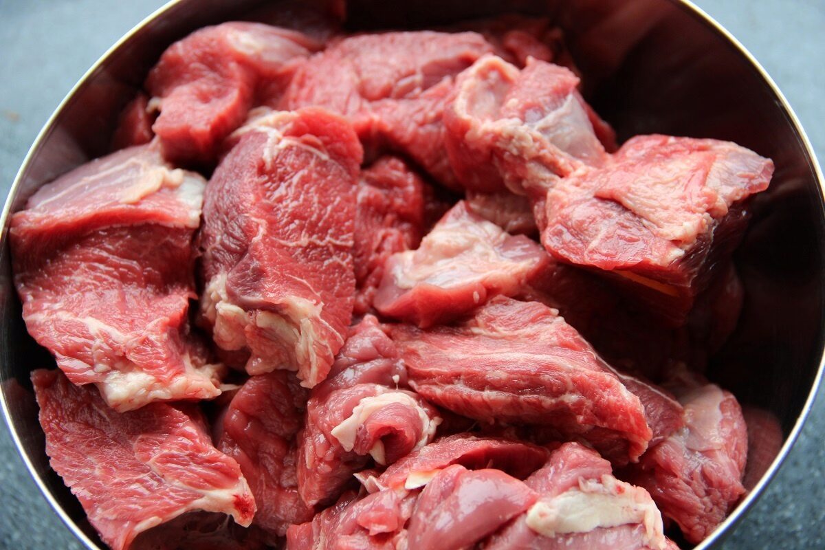 Ouderwets lekker hachee recept
