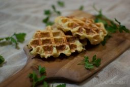 Aardappelwafels