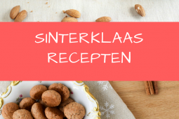 13 Sinterklaas recepten voor een heerlijk avondje