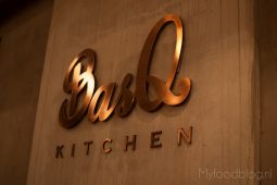 BasQ Kitchen (Markthal Rotterdam)