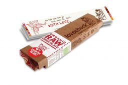 Valentijn winactie #4: 5 x Lovechock