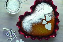 Winactie Valentijn #2: Win een Emile Henry bakvorm