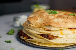 Tortillataart
