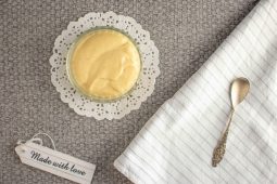 Advocaat maken naar oma’s recept