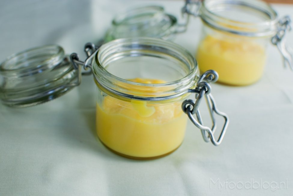 Oma’s recepten: advocaat maken