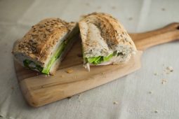 Picknickbrood