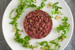 Steak tartare