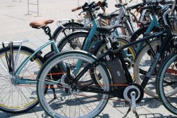 Een dagje door Rotterdam op de e-bike