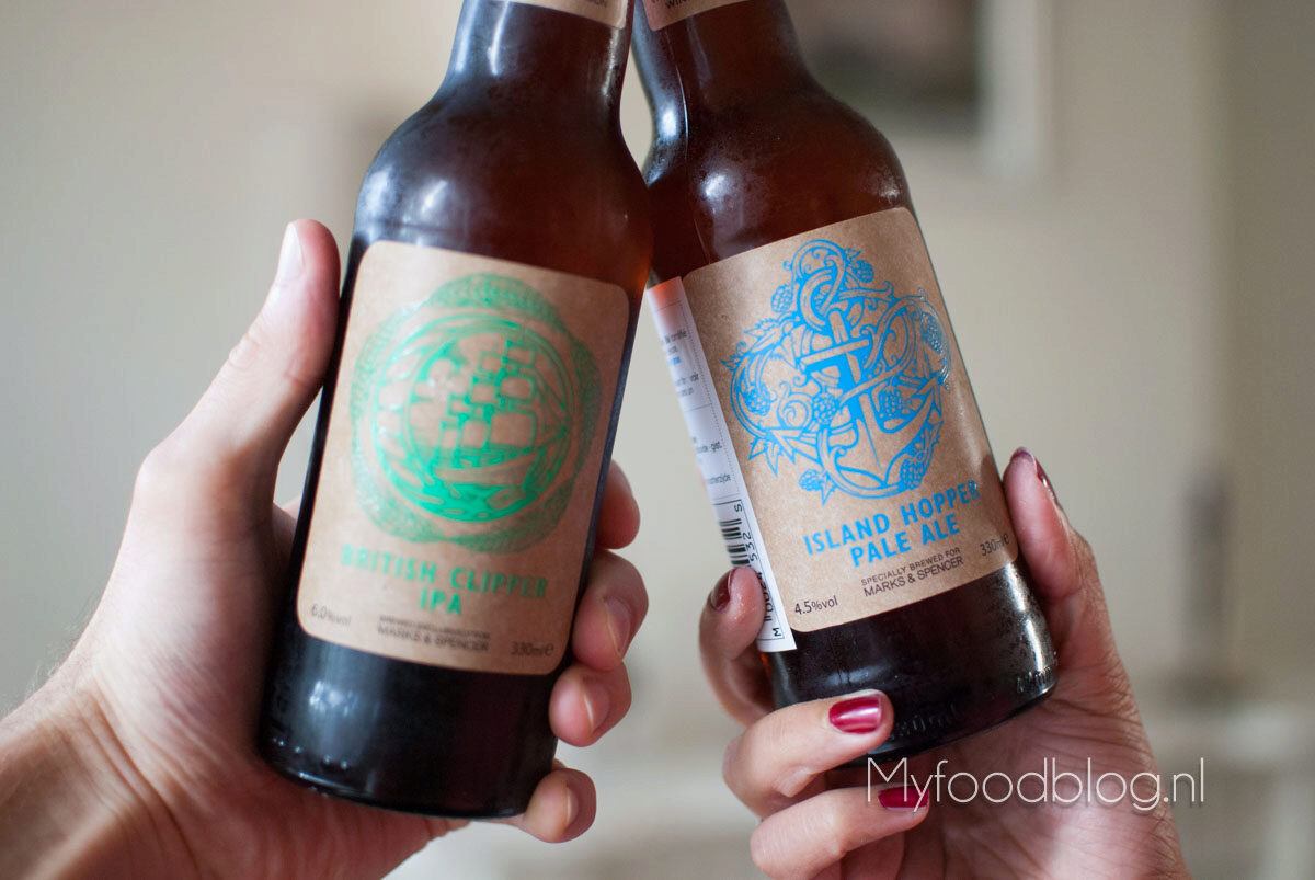 India Pale Ale (IPA) wat is het en hoe smaakt het? My Food Blog
