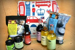 Win: een foodie pakket van Marks & Spencer!