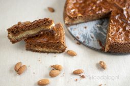 Gevulde speculaas
