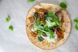 Supersimpele tortizza’s (met 6 ingrediënten)
