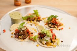 Salsa shop