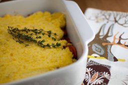 Shepherd’s pie met lekker veel groente