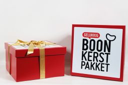 WINACTIE: win een lekker bonen pakket!