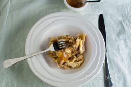 Kaiserschmarren
