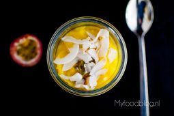Jamie Oliver’s zwarte rijstpudding