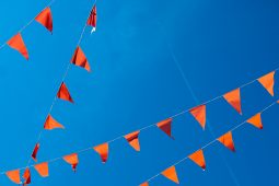11 x Koningsdag recepten