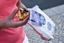 Pastéis de Belém