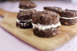 Rens Kroes’ Raw Oreo