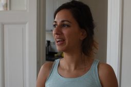 Vlog: een zomers dagje Amsterdam (o.a. UITmarkt en Soi 74)