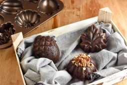 Win: een herfst bakvorm van Nordic Ware