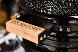 Hoe werkt een kamado en wat is het?